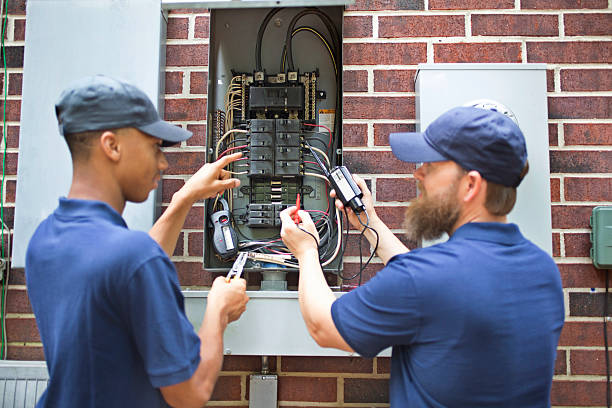 Best Smoke and Carbon Monoxide Detector Installation  in , WV